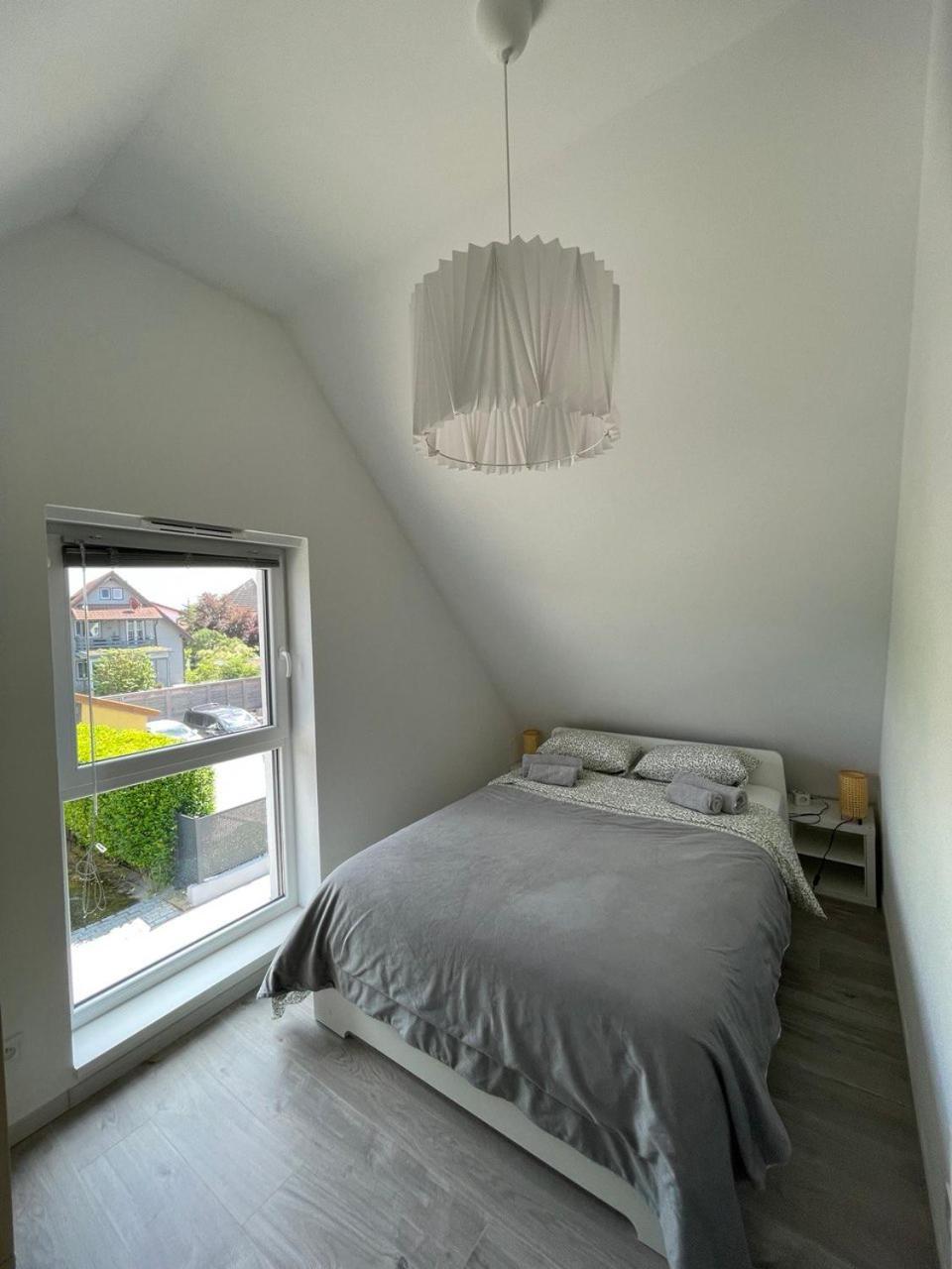 Modern House Close To Basel, Freiburg, Mulhouse, Europa-Park Villa Chalampe Ngoại thất bức ảnh