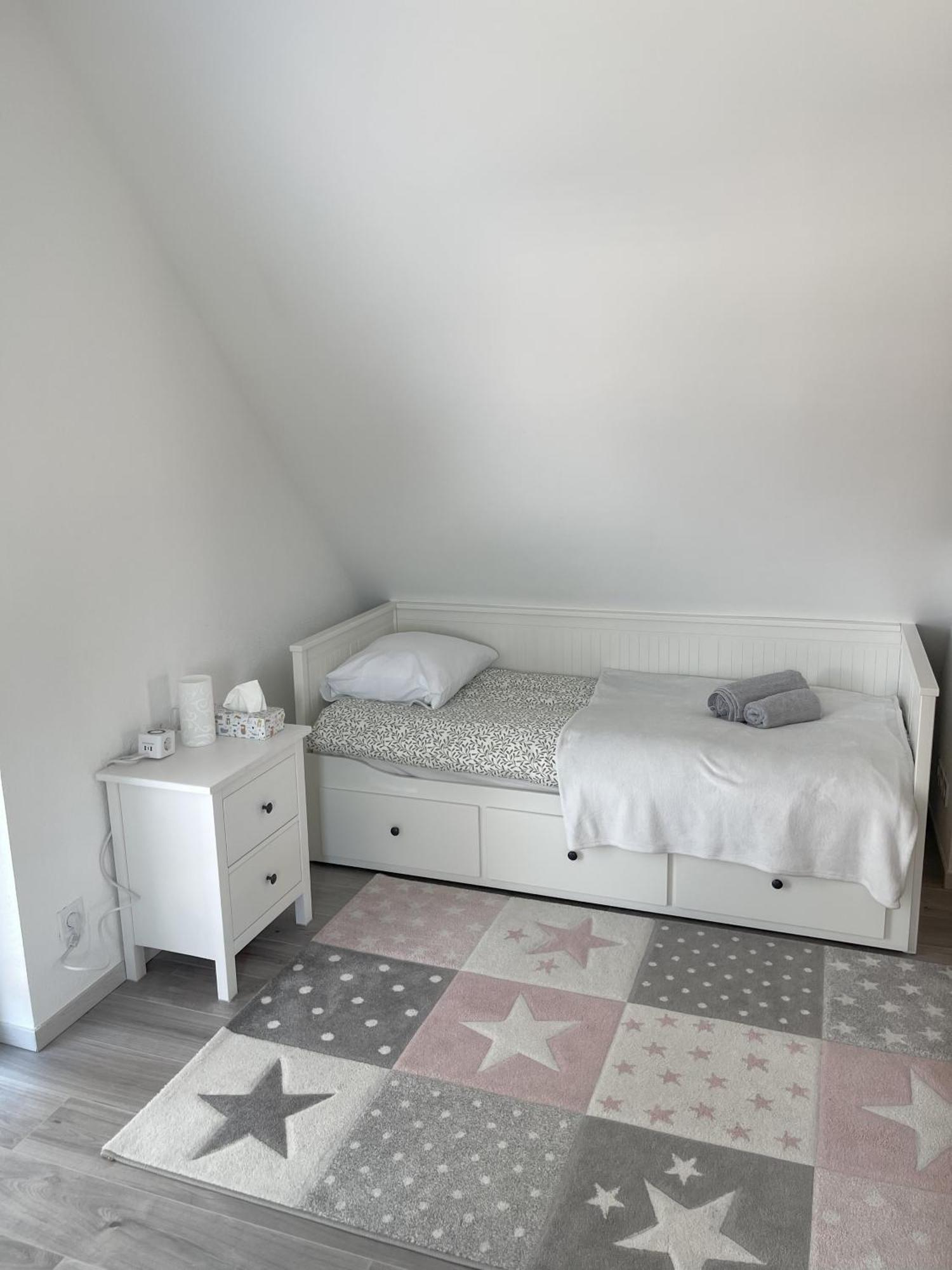 Modern House Close To Basel, Freiburg, Mulhouse, Europa-Park Villa Chalampe Ngoại thất bức ảnh