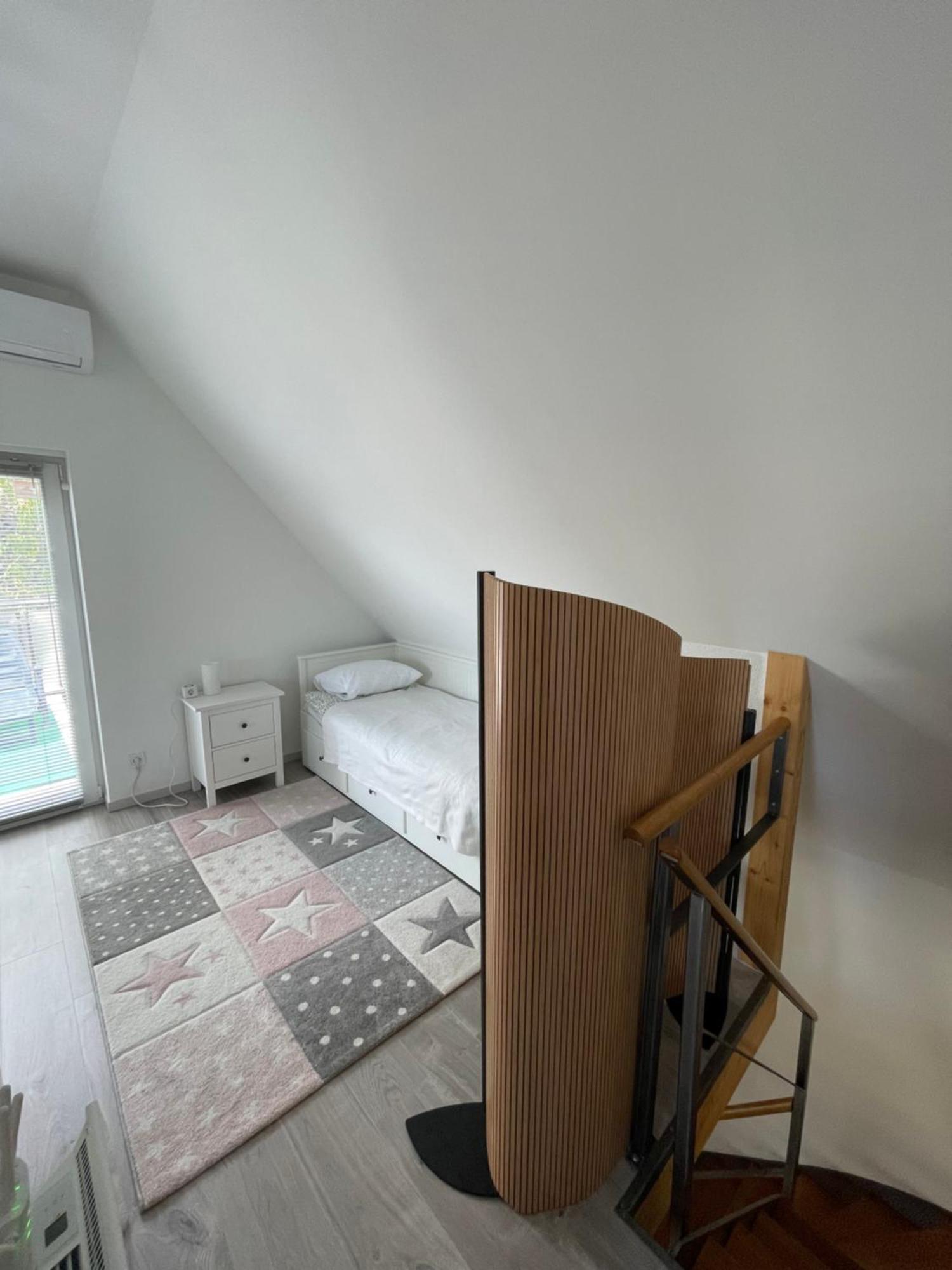 Modern House Close To Basel, Freiburg, Mulhouse, Europa-Park Villa Chalampe Ngoại thất bức ảnh